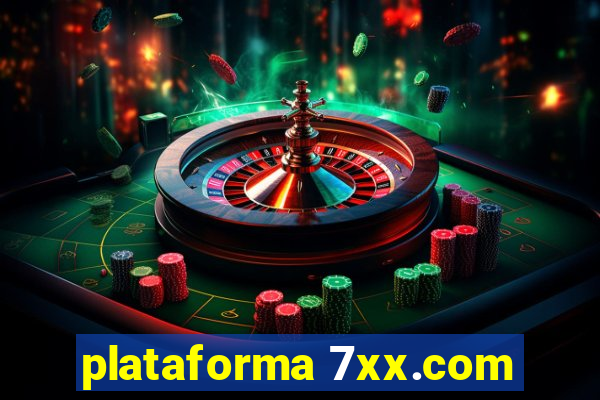 plataforma 7xx.com